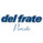 Logo Automobili Del Frate Srl - Organizzato Fiat